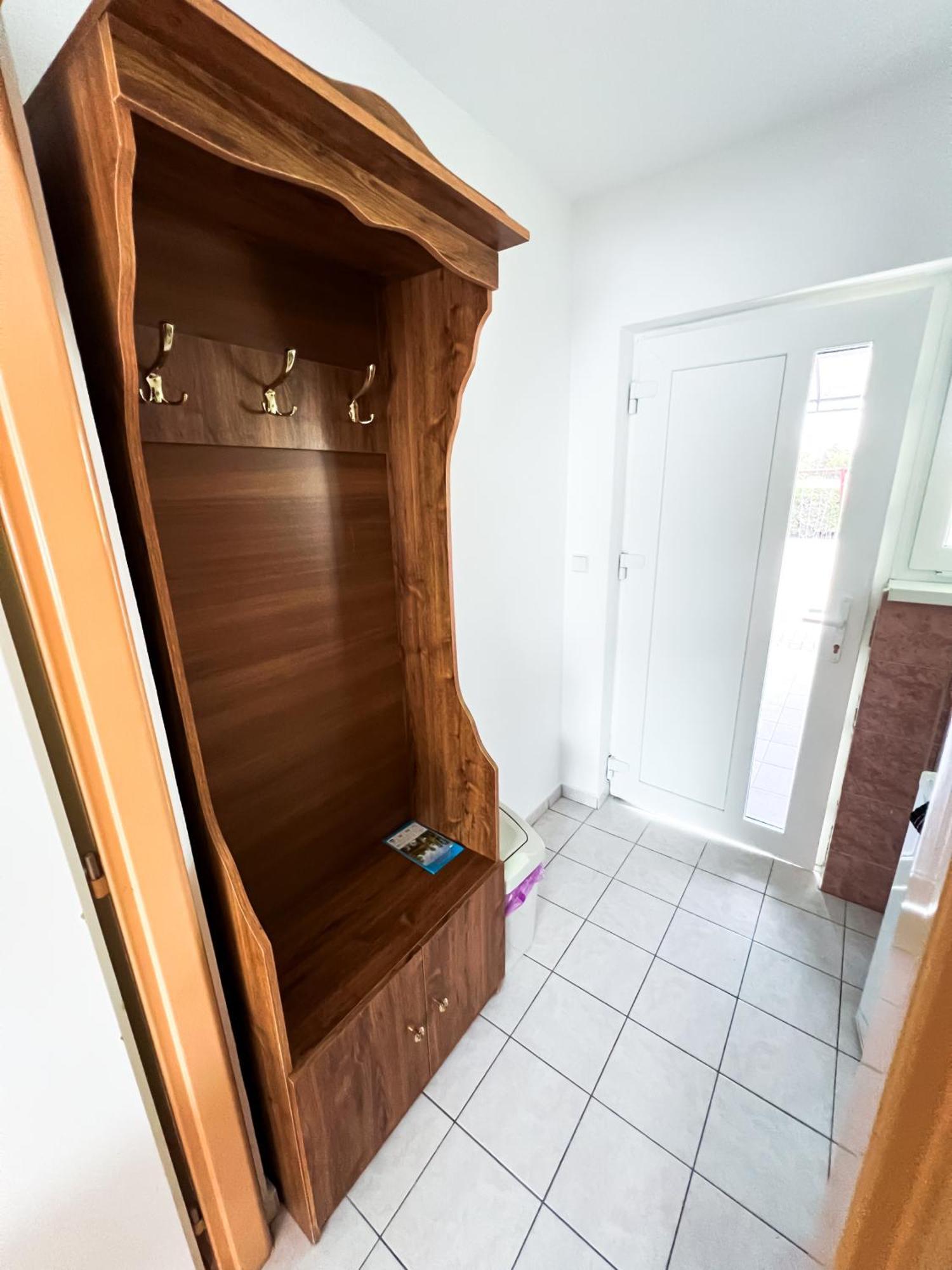Apartman Taktik Velky Meder Exterior photo