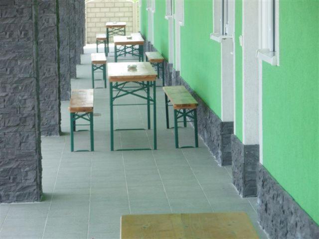 Apartman Taktik Velky Meder Exterior photo